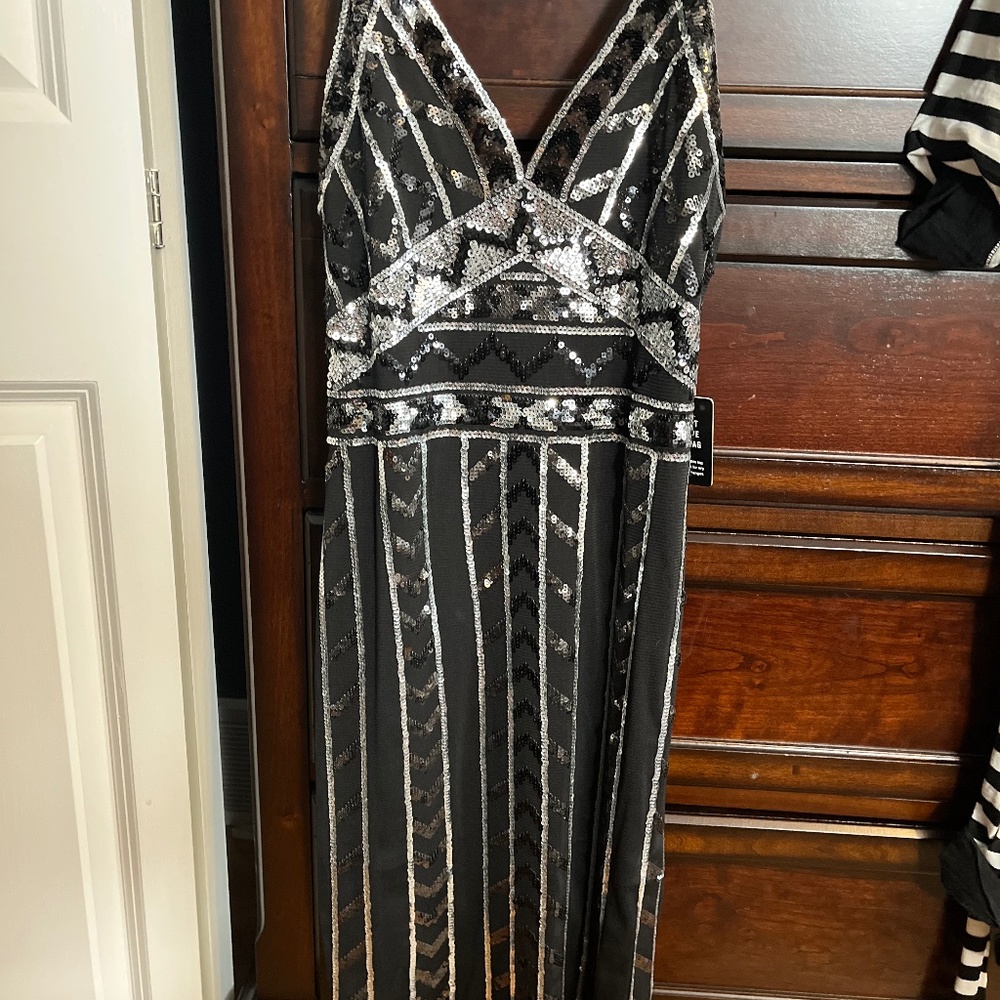 Express dress